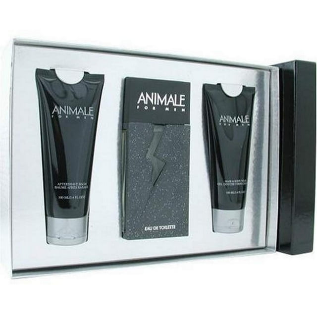 Set de perfume Animale de Animale Parfums para hombre EDT 100 ml