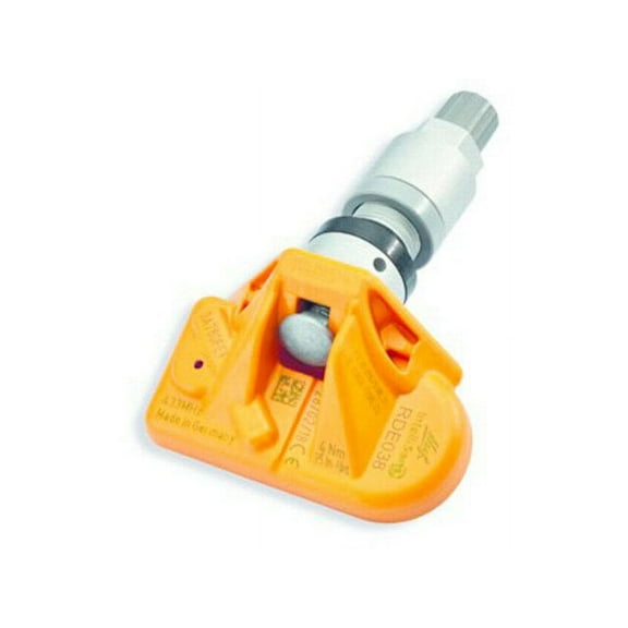 TPMS Sensor - Compatible with 2007 - 2013 Toyota Corolla 2008 2009 2010 2011 2012