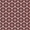 thumbnail image 1 of Ahgly Company Machine Washable Indoor Square Transitional Rose Pink Area Rugs, 7' Square, 1 of 7