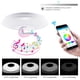 thumbnail image 5 of Smart Music Led Luces De Techo Rgb Regulable App Control Remoto Moderno Bluetooth Luz Dormitorio Lámparas Lámpara De Techo Cateissary HA024526-04, 5 of 5