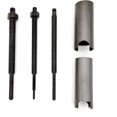 thumbnail image 2 of 8pcs Universal Motorcycle Inner Bearing Puller Kit 9-23mm Bearing Puller Set Clutch Tool Internal Slide Hammer Removal Kit For All Motorcycle, 2 of 4