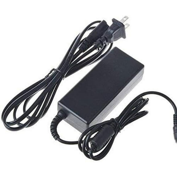 Yustda 3-Prong 54.6V AC/DC Adapter Replacement for Evercross Model No.: H5 H 5 48V 10Ah 48VDC Lithium ion Battery Pack GOJUSIN GJS150-5460200 GJS1505460200 54.6VDC Class 2 Power Supply Charger