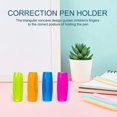 thumbnail image 5 of Finger Control Pen Holder for Children Writing Aid, Kids Writing Aid, Pencil Grip, Writing Training Tool, 5 of 5