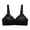 Black, variant on Lingerie for Women Women's Filifit Sculpting Uplift Bra Fashion Deep Cup Bra Full Back Coverage Hide Smooth Bra,Rose Gold