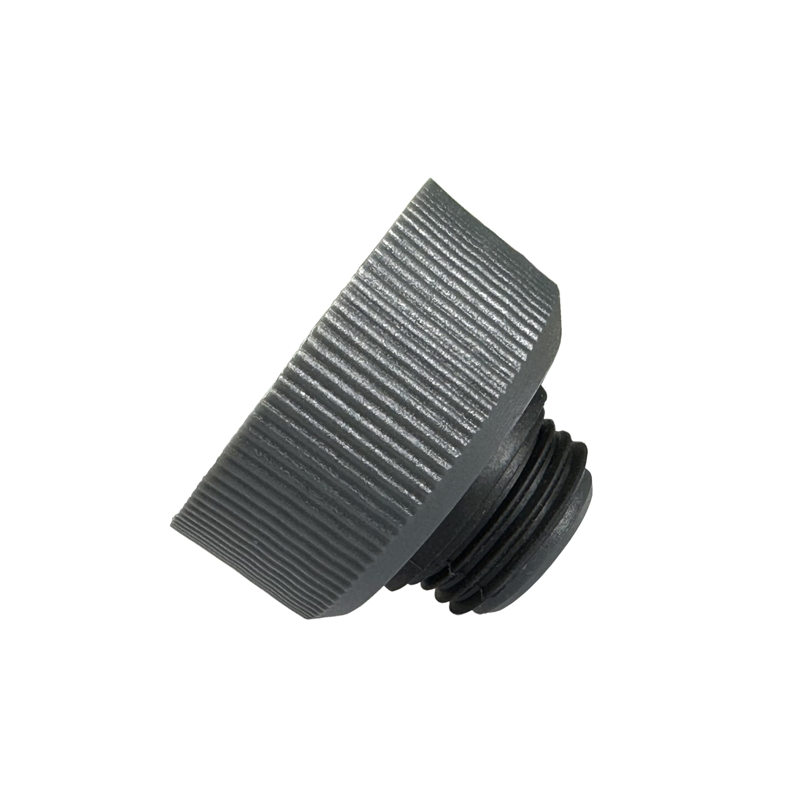 Solution Tank Cap 440012803 OEM Compatible with Hoover PowerDash Pet, SmartWash, and FloorMate Jet