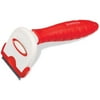 FurBuster Small Dog De-shedding Tool & Blade