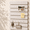 Oatmeal, variant on Cork Board Alternative Felt Strip Board, 8 Pack Self-Adhesive Felt Bulletin Board Strips with 50 Push Pins, 13" x 2", Wall Pin Board for Office, Home and Classroom (Linen Dusk)