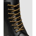 thumbnail image 4 of Cordón redondo Shoelace Dr. Martens 140 cm, marrón y amarillo, 4 of 4