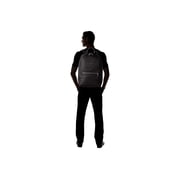 Briggs & Riley Essential Medium Black Backpack
