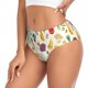 thumbnail image 2 of Fotbe Vegetable Calzones Estampados para Mujer – Ropa Interior de Algodón, Cómoda, Suave y Elástica-Large, 2 of 6