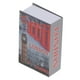 thumbnail image 2 of Caja de Seguridad Jadeshay Tipo Libro Acero Inoxidable Acabado de Lujo, 2 of 8