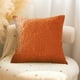 thumbnail image 4 of Fall Decorative Throw Pillow Covers Soft Faux Pillow Covers For Pillow Cases For Couch Cushion Covers, 4 of 6