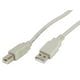 thumbnail image 1 of Cable Manhattan USB A macho/ B macho de 4.5 Mts. para Impresora y Manhattan 341-028, 1 of 2