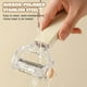 thumbnail image 3 of 3-in-1 Peeling Knife Peelers Kitchen Multifunctional Three In One Peeling Artifact Stainless Steel Peeling Knife, 3 of 9