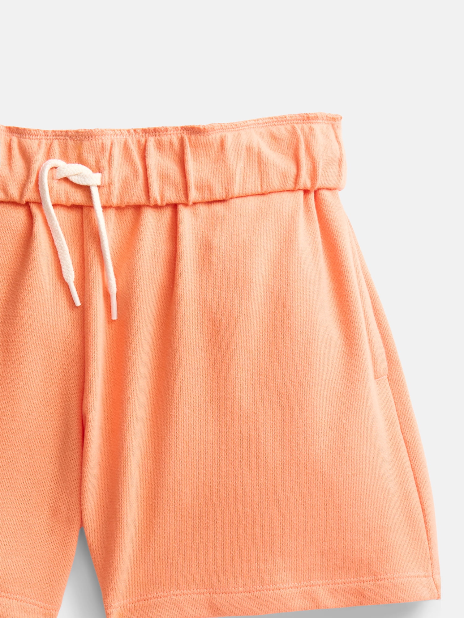 Weekend Academy Girls Terry Shorts, Sizes 4-18