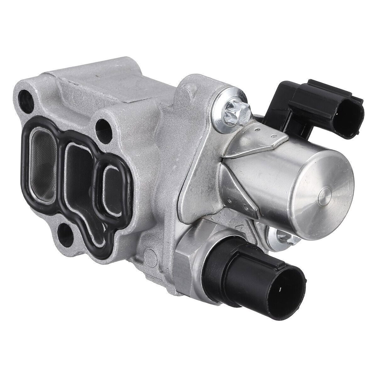 YIUIY VTEC Solenoid Spool Valve W/Oil Pressure Sensor Filter For Honda 15810-RAA-A03