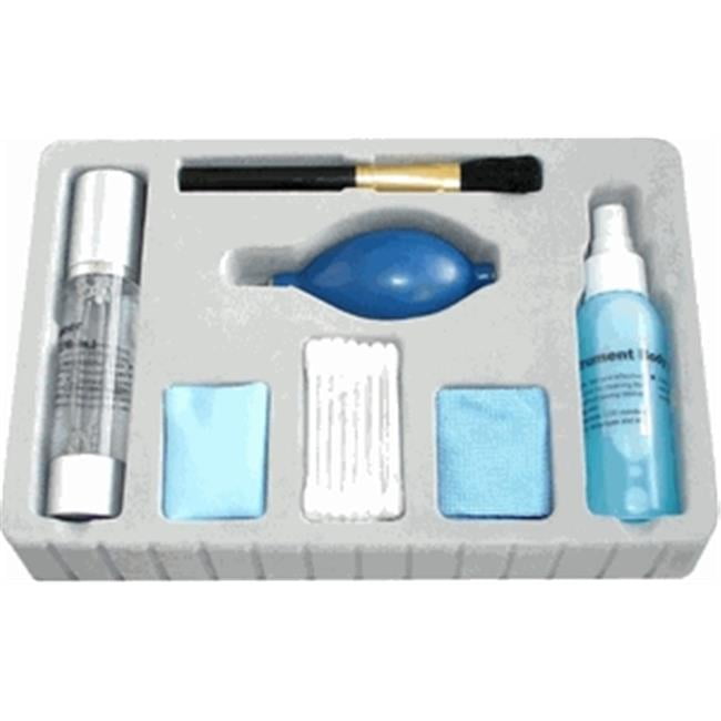 View Solutions MA761101 Microscope Cleaning Kit