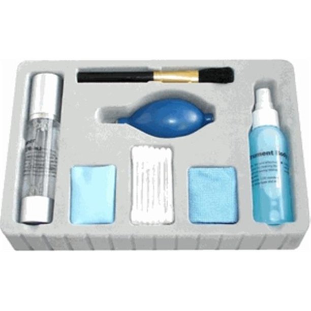 View Solutions MA761101 Microscope Cleaning Kit