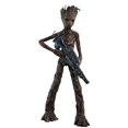 thumbnail image 1 of Figura Hot Toys MMS475 - Marvel Comics - Avengers 3 : Infinity War - Groot, 1 of 3