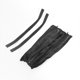 thumbnail image 5 of Cubierta del chasis Cubiertas de nylon flexibles impermeables Reemplazo para Traxxas Erevo Summit Piezas reemplazables a prueba de suciedad a prueba de polvo Methold FN000782-00, 5 of 7