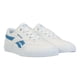 thumbnail image 3 of Tenis Reebok Mujer Techque Beige 100260001 beige 3 MX, 3 of 6