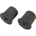thumbnail image 4 of Speedway Motors GM Suspension Rear Control Arm Bushing Kit, High-Strength Rubber Replacement Bushings Designed for OE Fit, Long Service Life, Restores Handling and Ride Stability, 4 of 7