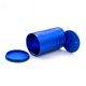 thumbnail image 4 of Tambor Tambor de aceite de simulación de coche RC reemplazo de tambor de aceite de aleación de aluminio para 1/10 Axial SCX10 90046 SCX10 III AXI03007 AXI03003 RC Car Eccomum Tambor, 4 of 7