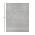 thumbnail image 2 of Solo Rugs Chatham Hand-woven Area Rug 10' x 14', 2 of 10