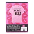 thumbnail image 3 of Mean Girls, Mens Apparel Graphic T-Shirt, Sizes XS-3XL, in VHS Box Package (Men's Big & Tall), 3 of 9