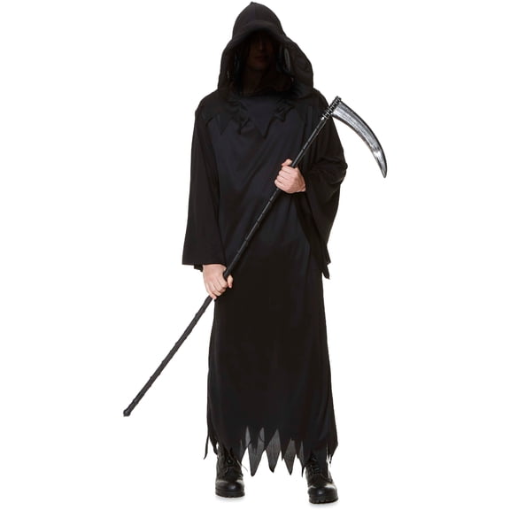 Grim Reaper Men's Costume Large 42-44