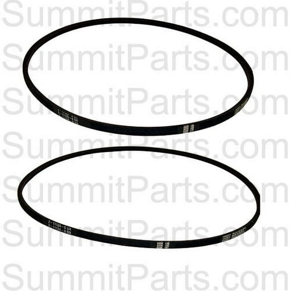 BELT,KIT(2-11124 & 2-11125)