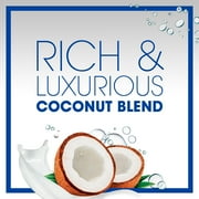 Head & Shoulders 2 in 1 Shampoo Conditioner, Coconut, 13.5 fl oz