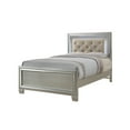 thumbnail image 3 of Picket House Furnishings Glamour Youth Bedroom Set, Multiple Sizes, Multiple Configurations, 3 of 11