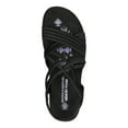 thumbnail image 2 of Skechers Women's REGGAE SLIM - SUNNYSIDE Sandal, Sizes 5-12, 2 of 3