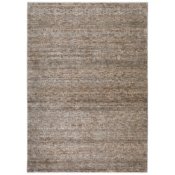 Yarra YA2 Pewter 5' x 7'10" Rug