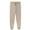 Beige, variant on Mens Sweatpants with Pockets, Drawstring Athletic Baggy Relaxed Fit Joggers Casual Mens Sweatpants Light Blue