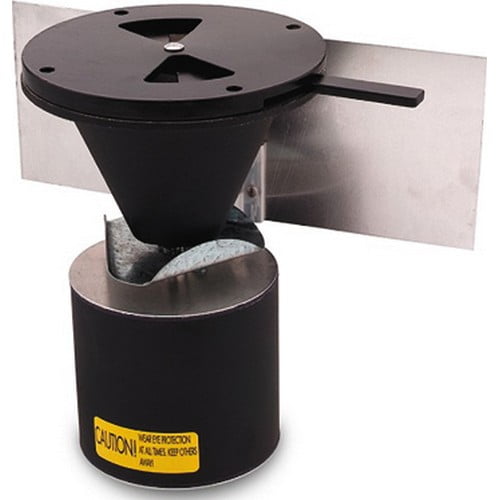 On Time 8765 Bumper Buddy Spreader Motor ATV Replacement Kit