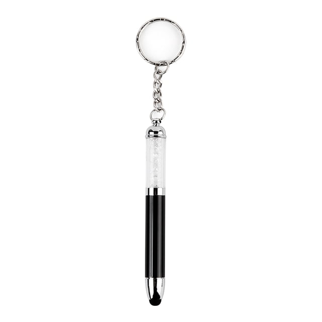 BOLGRAFO MINI LLAVERO WEST