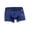 Dark Blue, variant on Xtremen Men's Microfiber Underwear Style 91256 White M