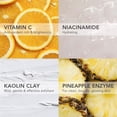 thumbnail image 3 of Juego de esponjas de maquillaje SRODHA Beauty | Paquete de 6 piezas | Juegos de esponjas para licuadora de maquillaje líquido | Para mezclar el cutis facial, base, corrector, productos en crema en pol, 3 of 4