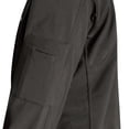thumbnail image 2 of Men's Softshell Jacket Warm Fleece Lining Coat Waterproof Windproof, 2 of 7