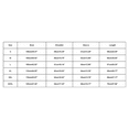 thumbnail image 3 of Womens Shirt Stand Collar Button Casual Long Sleeve Solid Color Top Compression Shirt Woman Womens Shirt Women's Shorts Full T Shirts for Women Workout Women Shirt for Women Casual T Shirts Women, 3 of 5