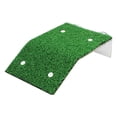 thumbnail image 2 of Milaget Turtle Basking Platform Aquarium Feeding Resting Ornament Sturdy Accessories M, 2 of 9