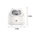 thumbnail image 3 of 360 Degree Camera Automatic Smart Selfie Stick 360 Degree Rotation Mobile Phone Face Tracking Camera Gimbal for Video Recording Camera Phone Selfie Stick, 3 of 9