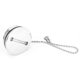 thumbnail image 5 of Boat Fuel Tank Cap 316 Stainless Steel Polished Marine Boat Fill Port Marine Hardware, 5 of 5
