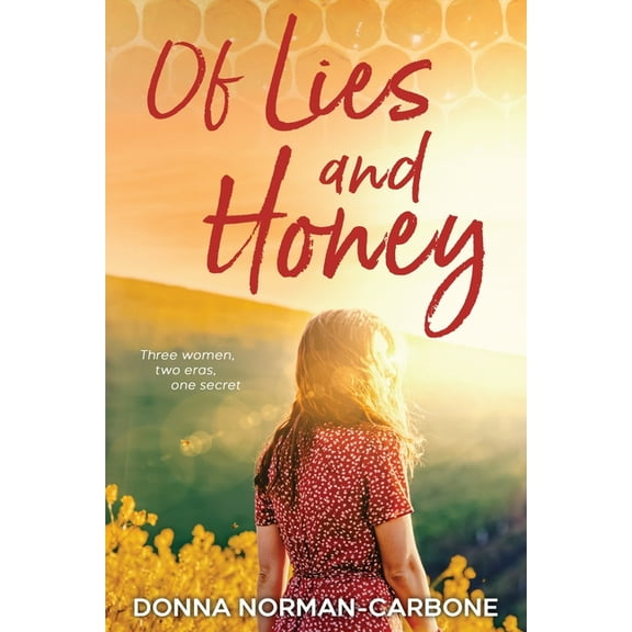 Of Lies and Honey, (Paperback)