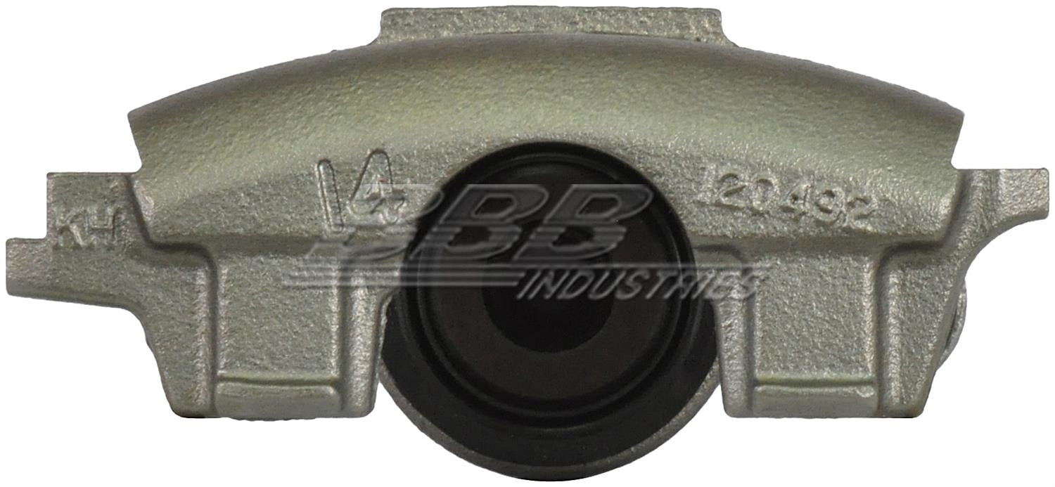 TERREPOWER formerly BBB Industries 97-17641A Reman Caliper w/installation Hardware