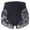 🔥 Black, variant on High-Waist Lace Mid-Rise Shaping Briefs Seamless Breathable Tummy Control Hip Lift Soft Stretch Fabric Flat Seams Cotton Lined Crotch Invisible Fit Comfortable Shapewear Panties