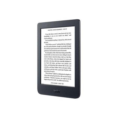 Kobo Nia - eBook reader - 8 GB - 6" E Ink
