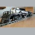 thumbnail image 5 of Building Blocks for Union Pacific 4014 Big Boy RC Train Power Function Brick Toy, 5 of 7
